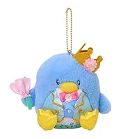 サンリオ　みんなが主役　ドキドキデザイン　キャラ盛り　ポムポムプリン　マスコット 31jTeKFIYAL.jpg_BO30,255,255,
